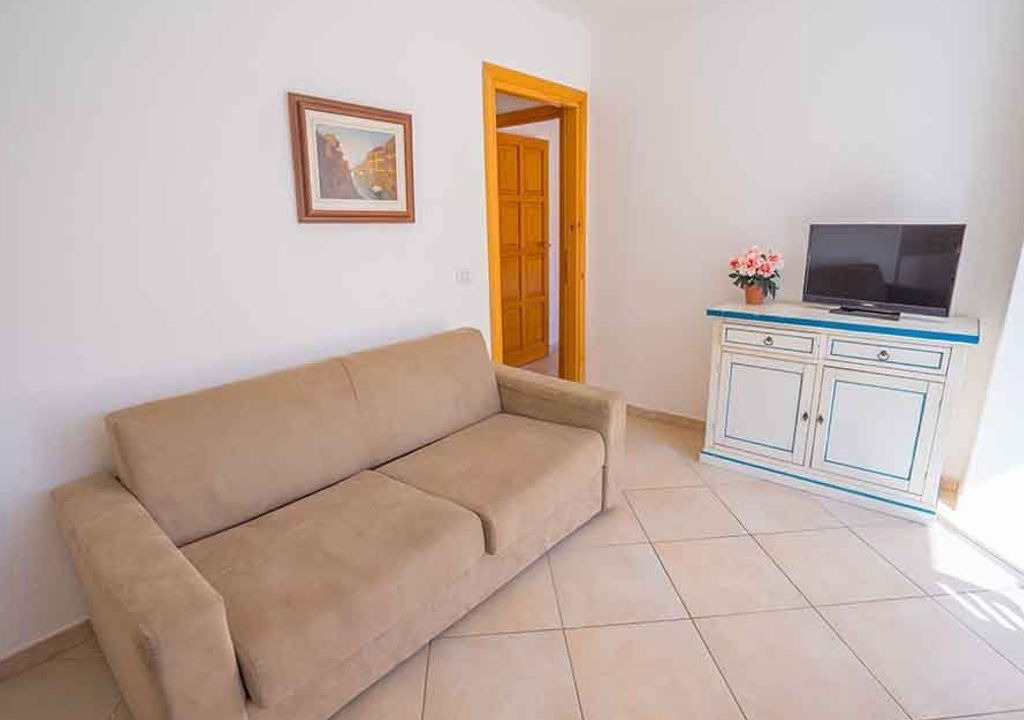 Photo of Livingroom in Siniscola