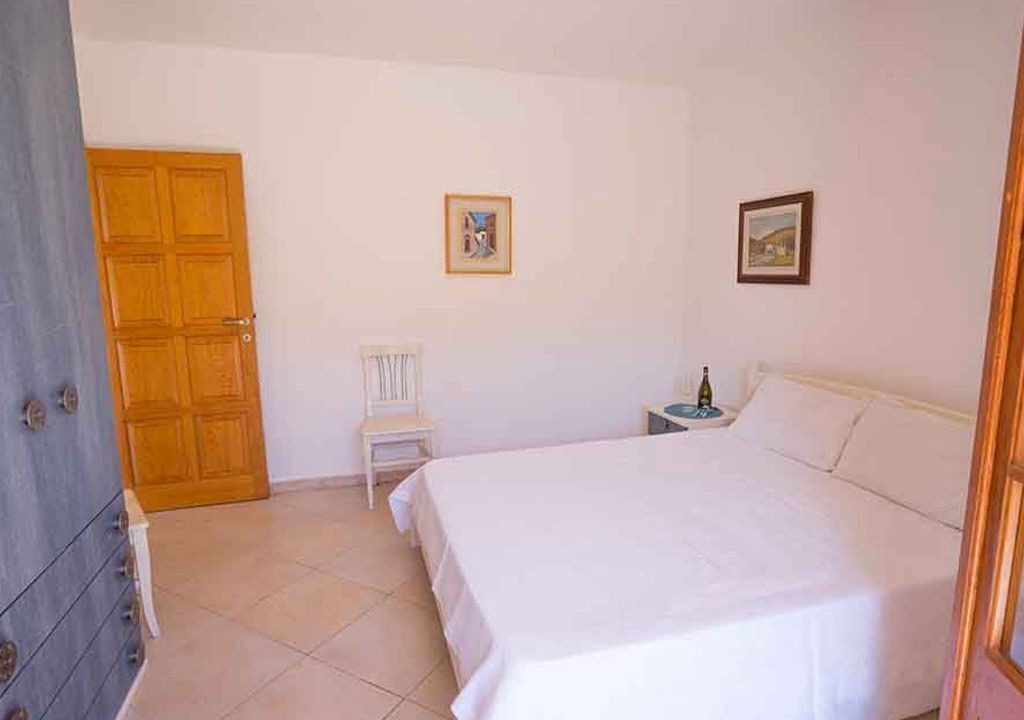 Photo of Bedroom in Siniscola