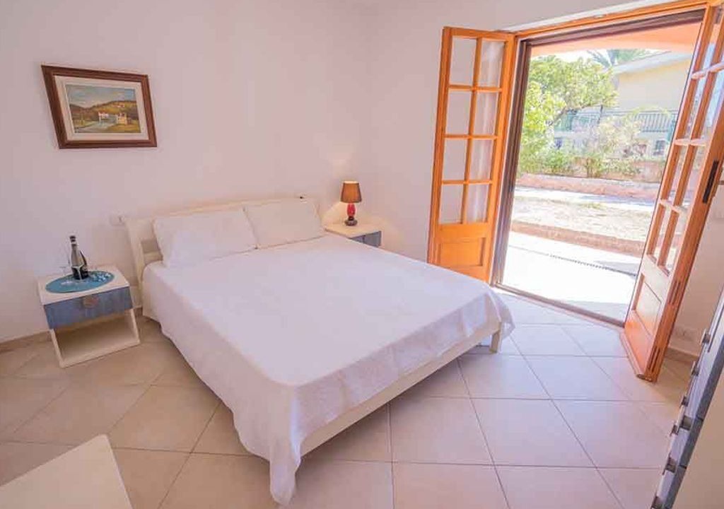 Photo of Bedroom in Siniscola