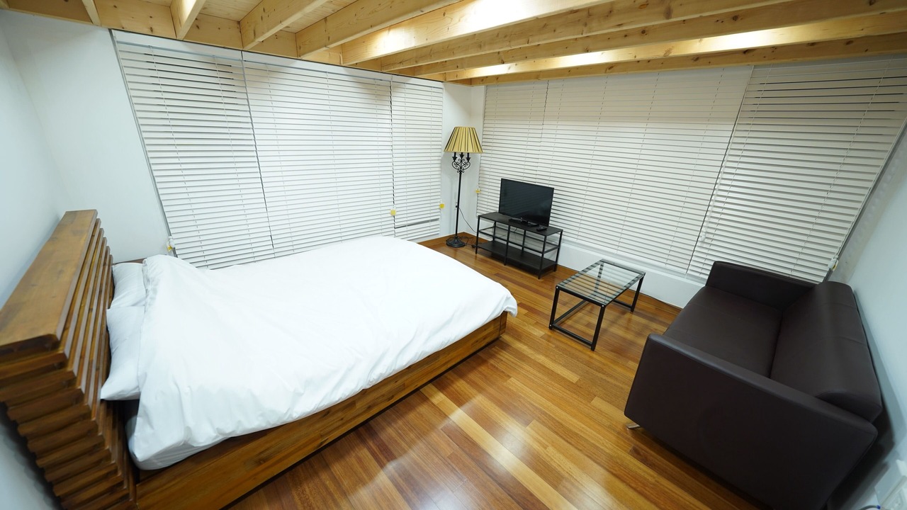 Photo of Bedroom in Seocho-gu