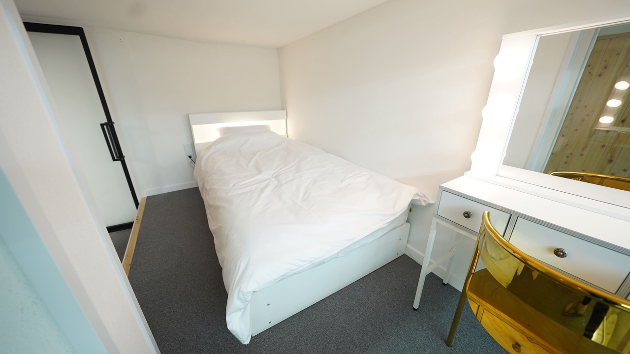 Photo of Bedroom in Seocho-gu