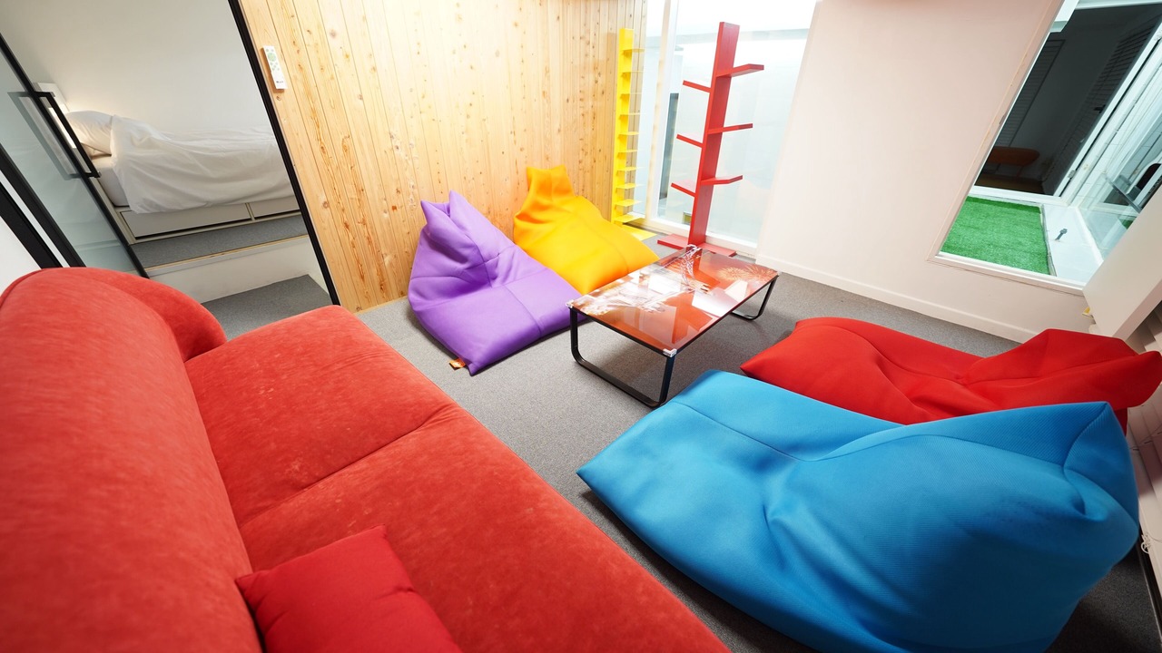Photo of Bedroom in Seocho-gu