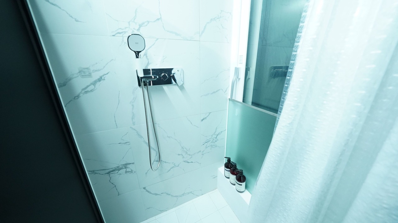 Photo of Bathroom in Seocho-gu