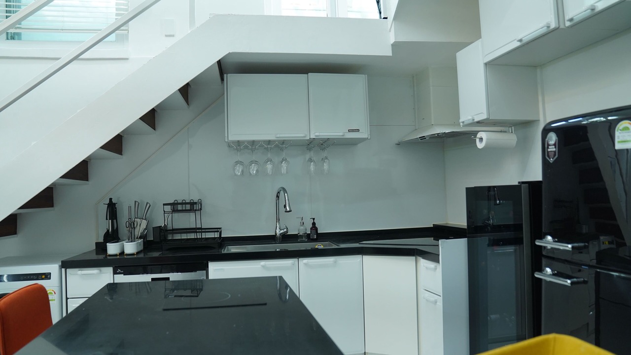 Photo of Kitchen in Seocho-gu