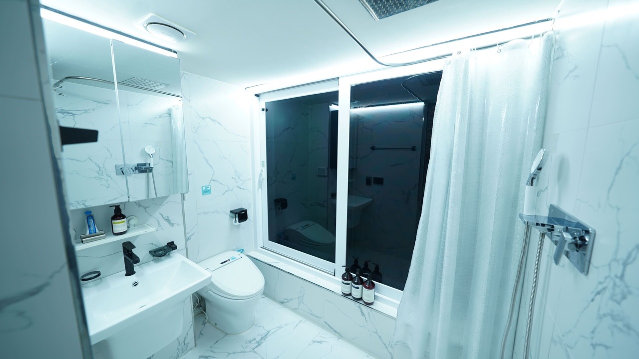 Photo of Bathroom in Seocho-gu