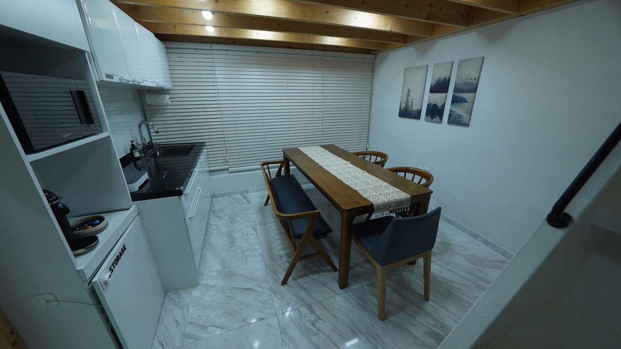 Photo of Kitchen in Seocho-gu