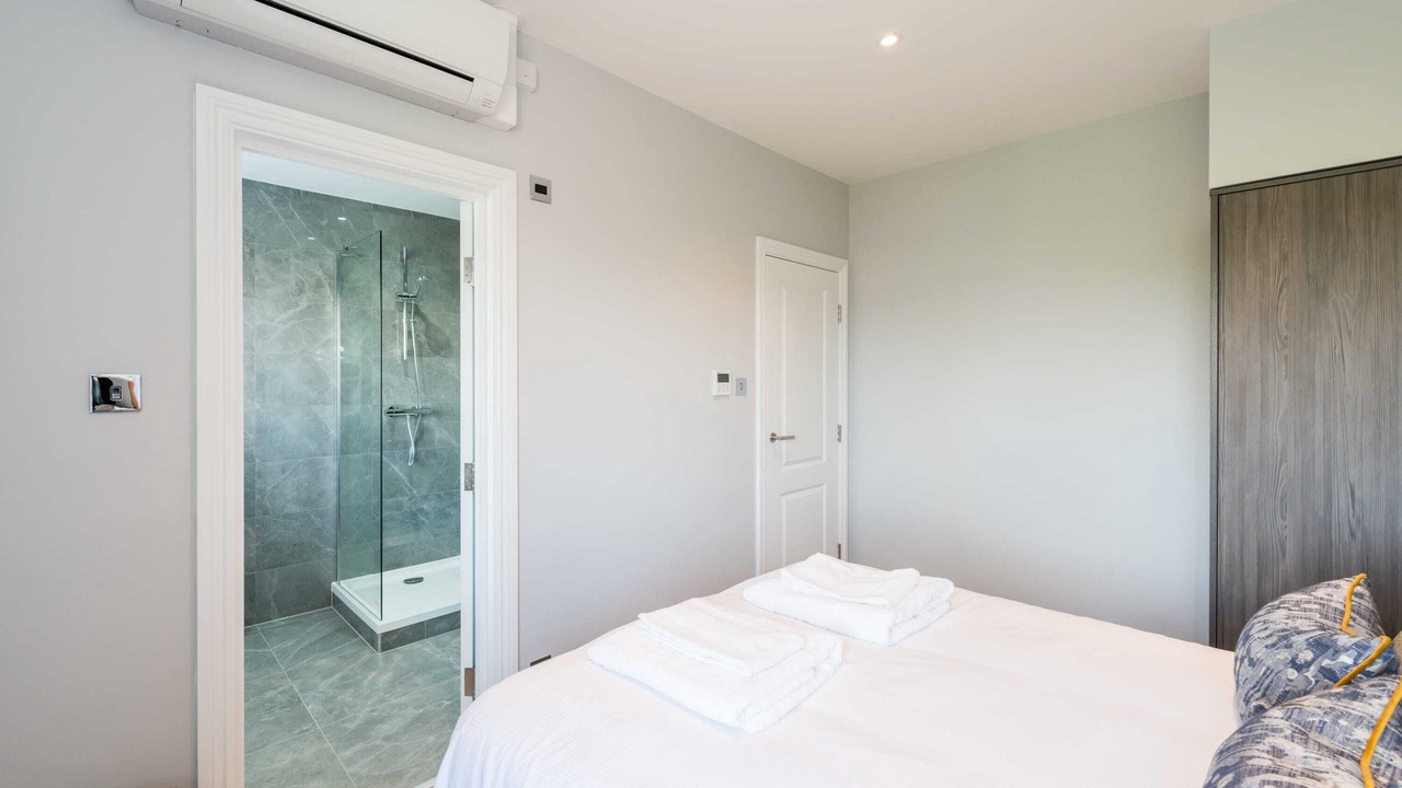 Photo of Bathroom in Kensington