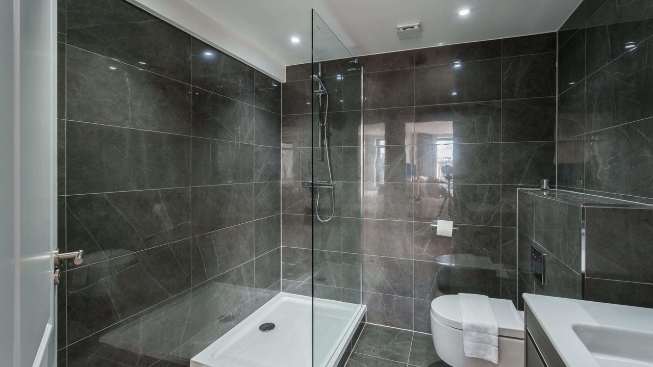 Photo of Bathroom in Kensington