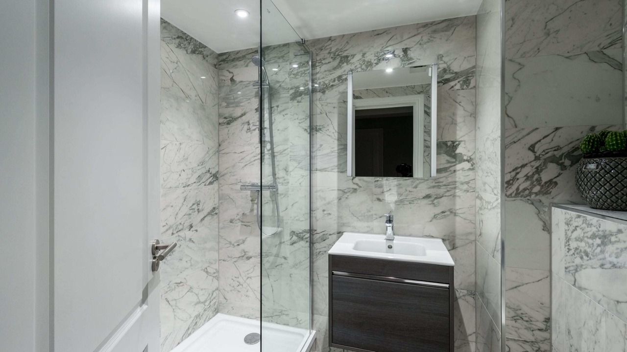 Photo of Bathroom in Kensington