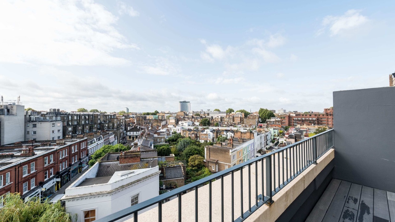 Photo of Outdoor in Kensington