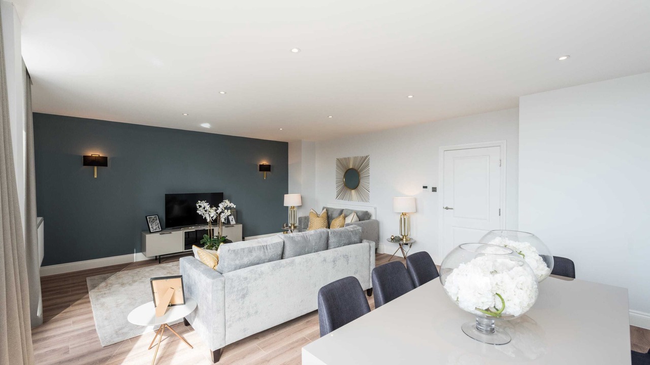 Photo of Livingroom in Kensington