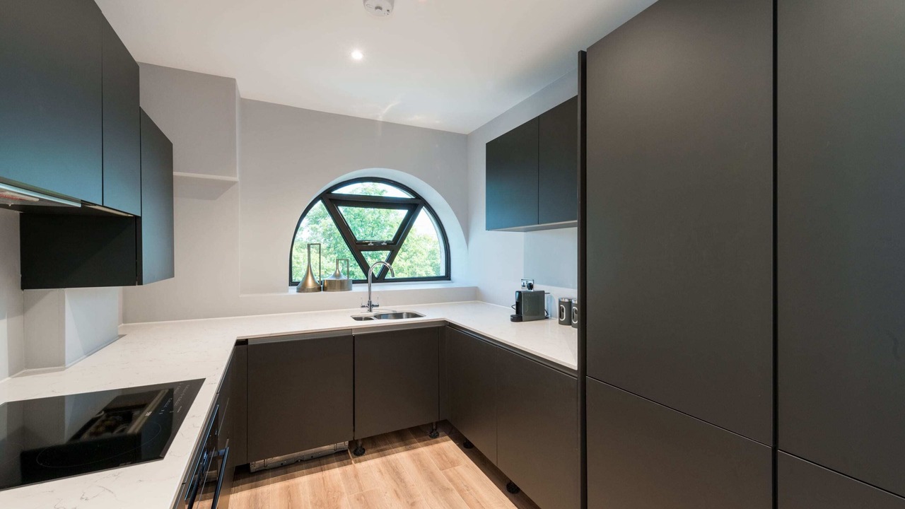 Photo of Kitchen in Kensington