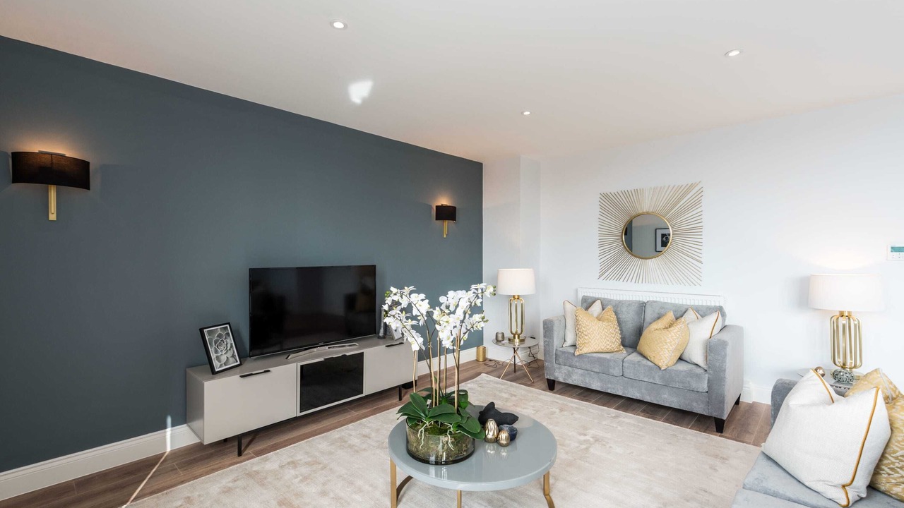 Photo of Livingroom in Kensington