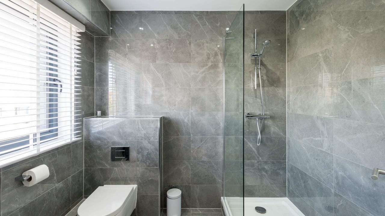 Photo of Bathroom in Kensington