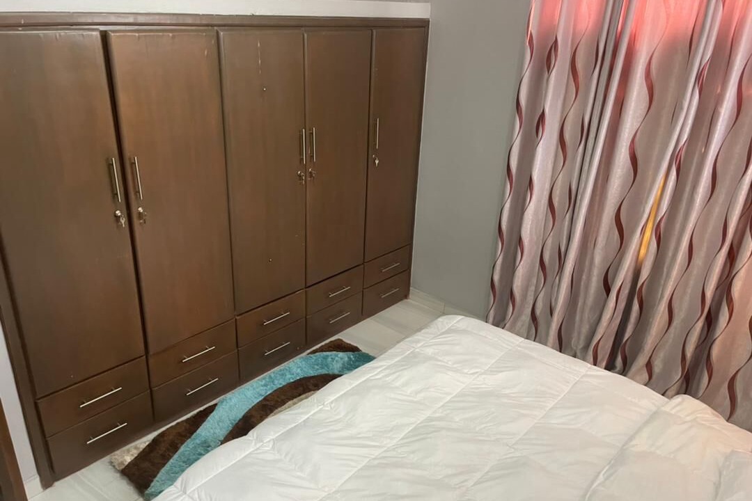 Photo of Bedroom in Adenta