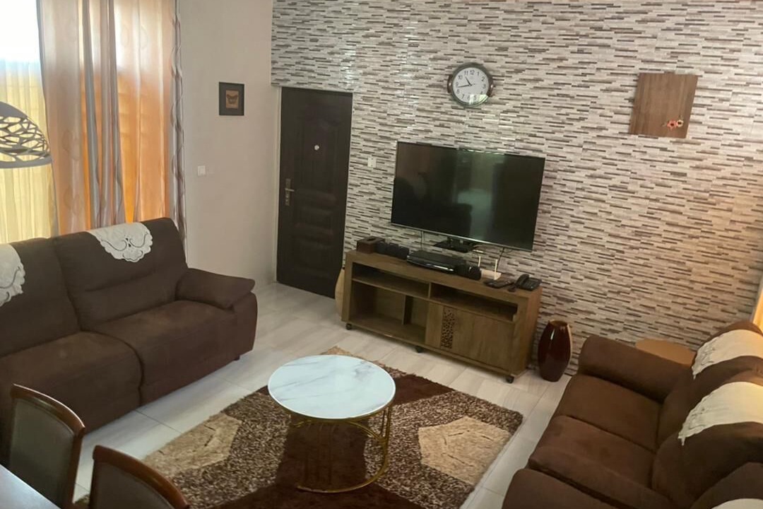 Photo of Livingroom in Adenta
