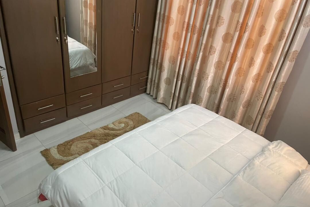 Photo of Bedroom in Adenta