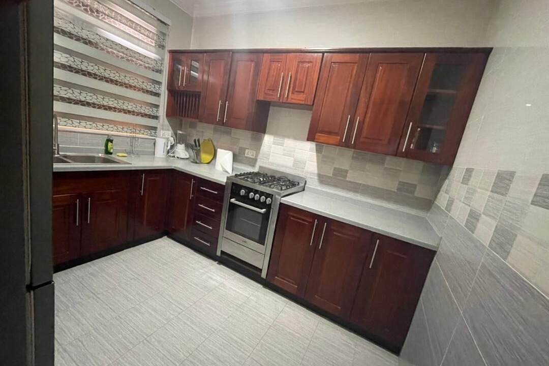 Photo of Kitchen in Adenta