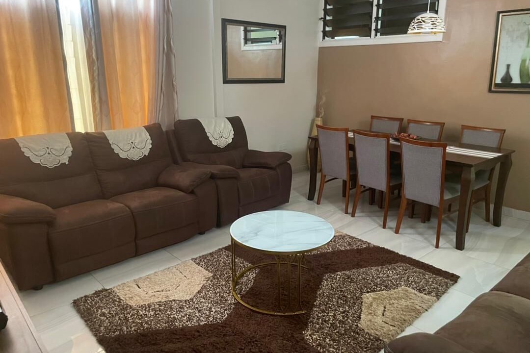 Photo of Livingroom in Adenta