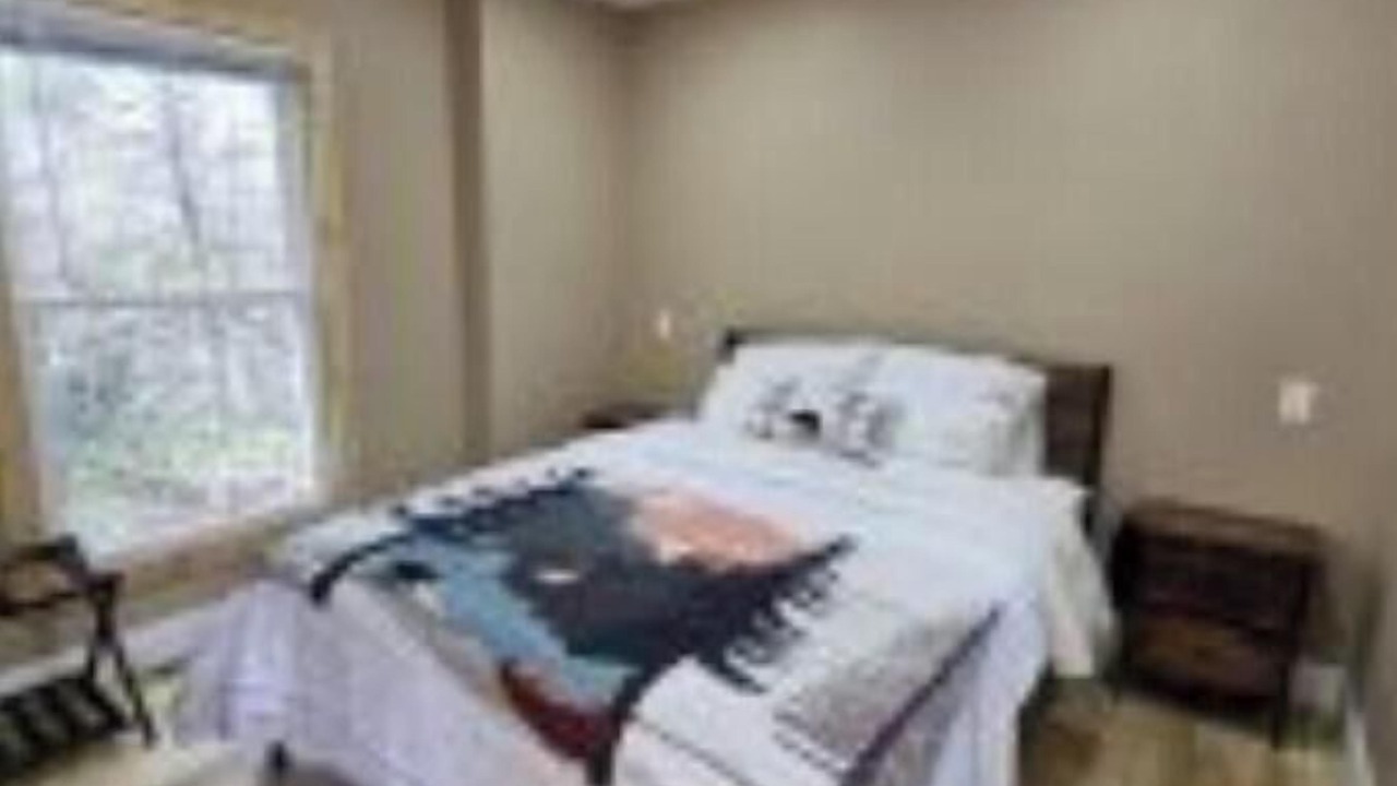 Photo of Bedroom in Kegley