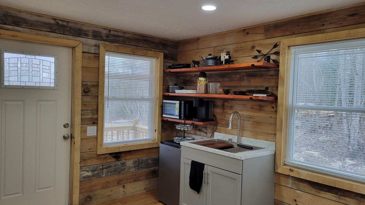 Photo of Kitchen in Kegley