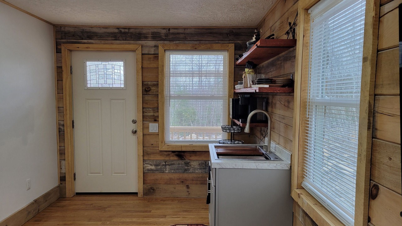 Photo of Kitchen in Kegley