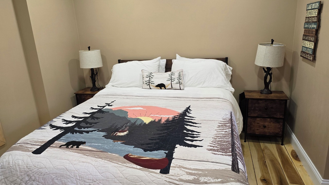Photo of Bedroom in Kegley