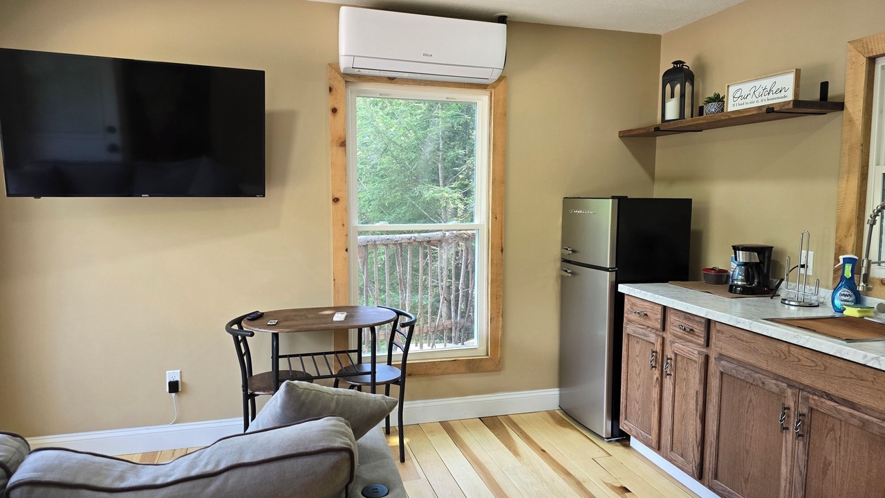 Photo of Livingroom in Kegley