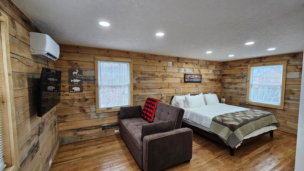 Photo of Bedroom in Kegley