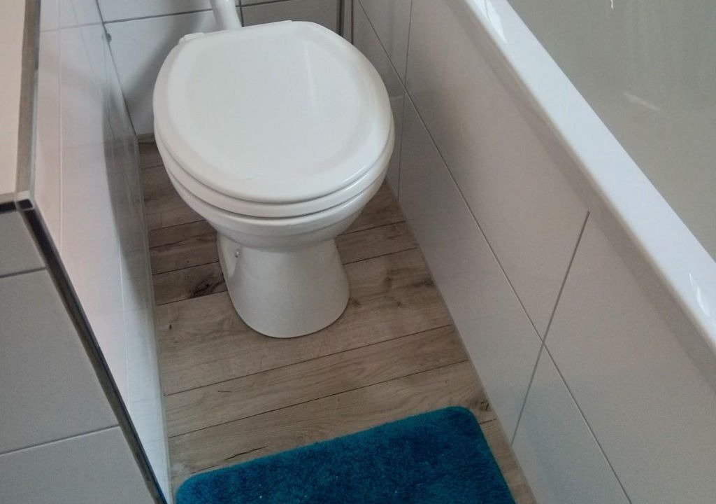 Photo of Bathroom in Bad Bergzabern