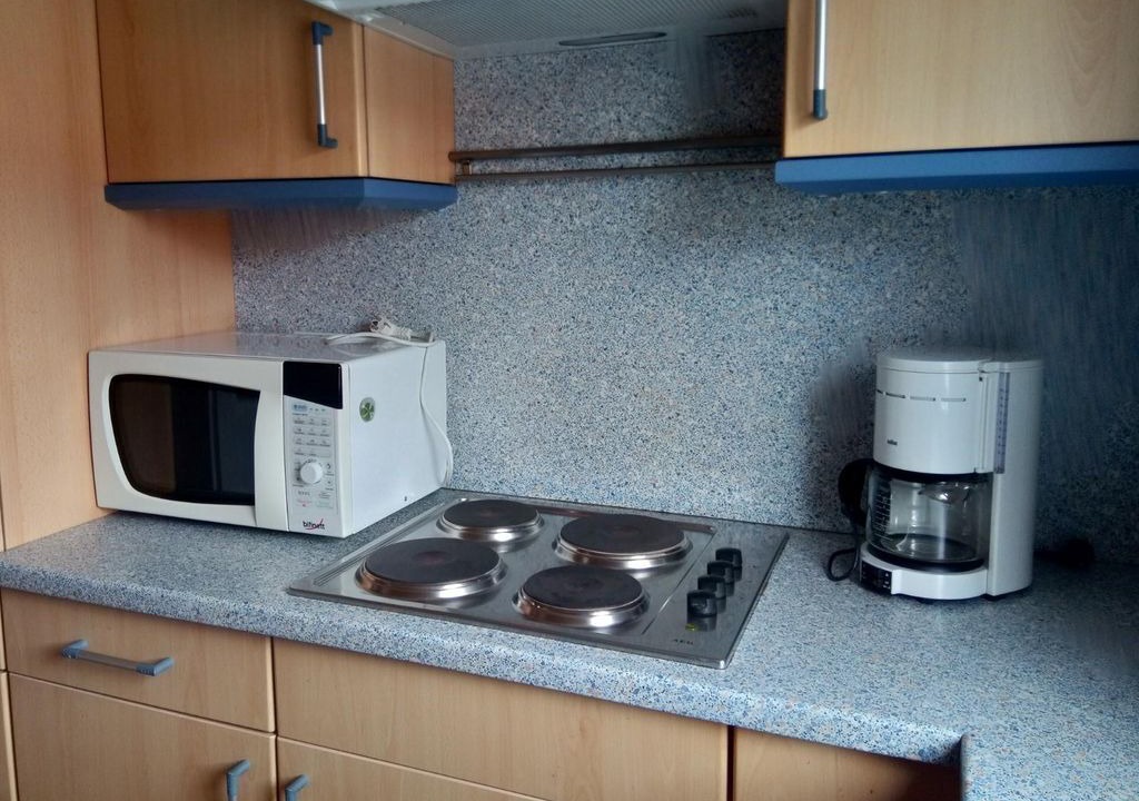 Photo of Kitchen in Bad Bergzabern