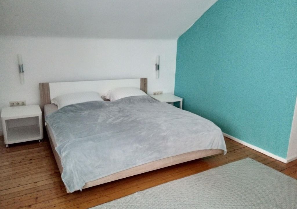 Photo of Bedroom in Bad Bergzabern