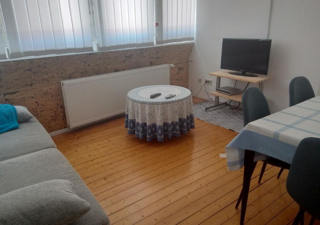Photo of Livingroom in Bad Bergzabern