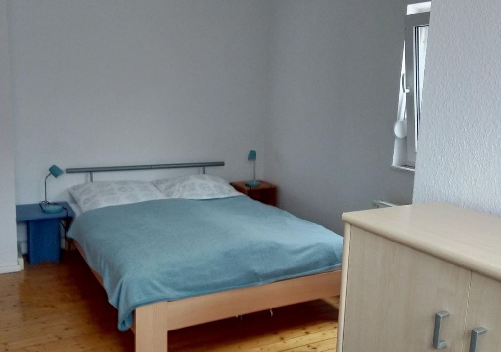 Photo of Bedroom in Bad Bergzabern