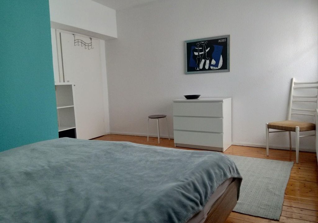 Photo of Bedroom in Bad Bergzabern