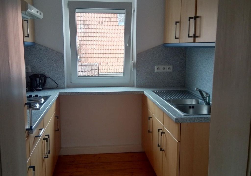 Photo of Kitchen in Bad Bergzabern