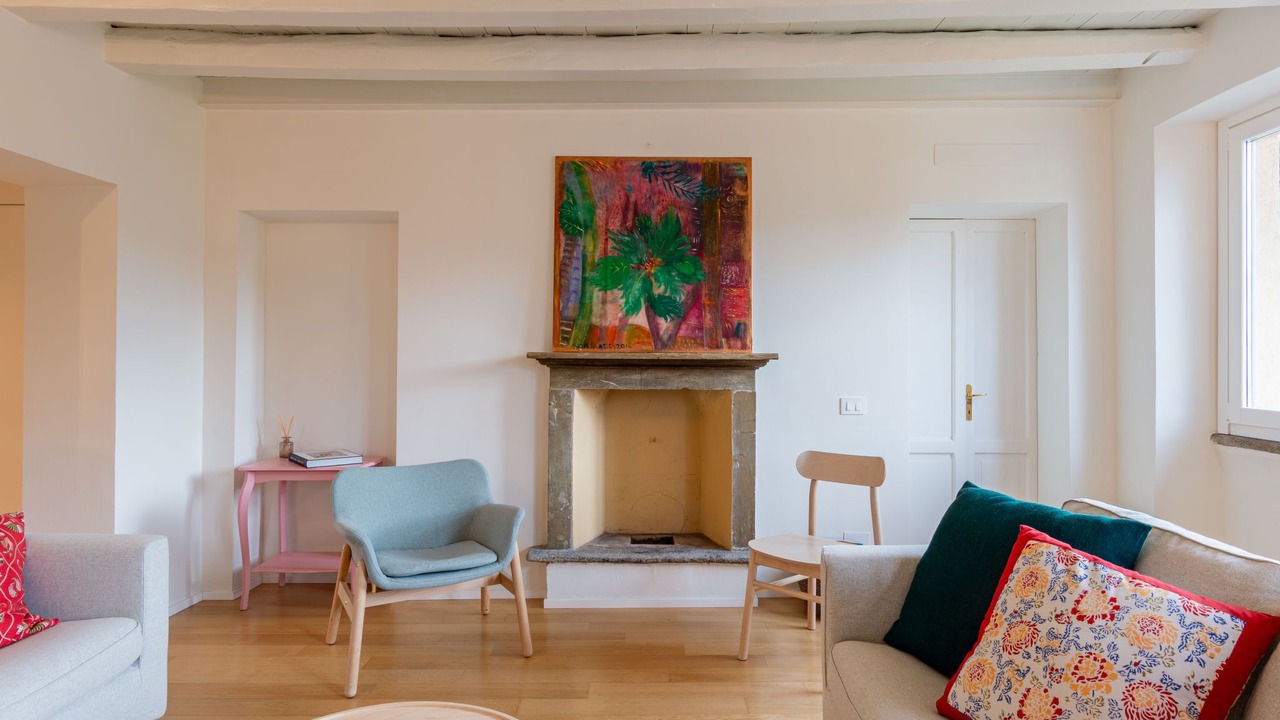 Photo of Livingroom in Porta Genova