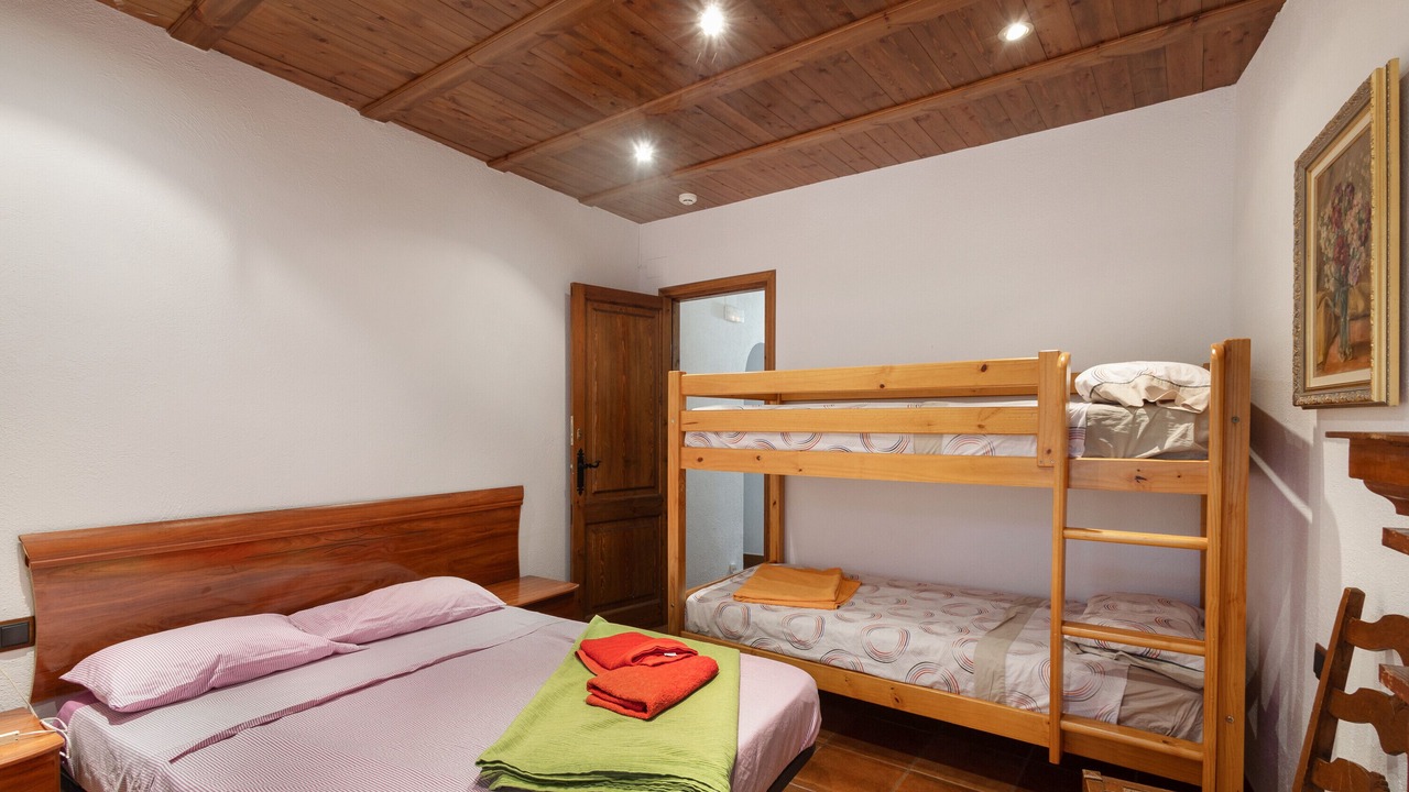 Photo of Bedroom in Mura