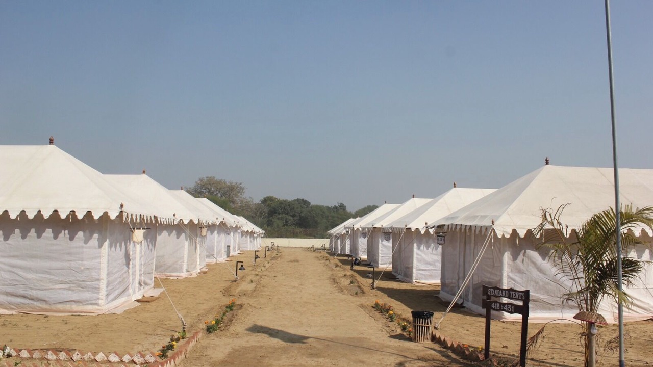 Photo of Outdoor in Naini