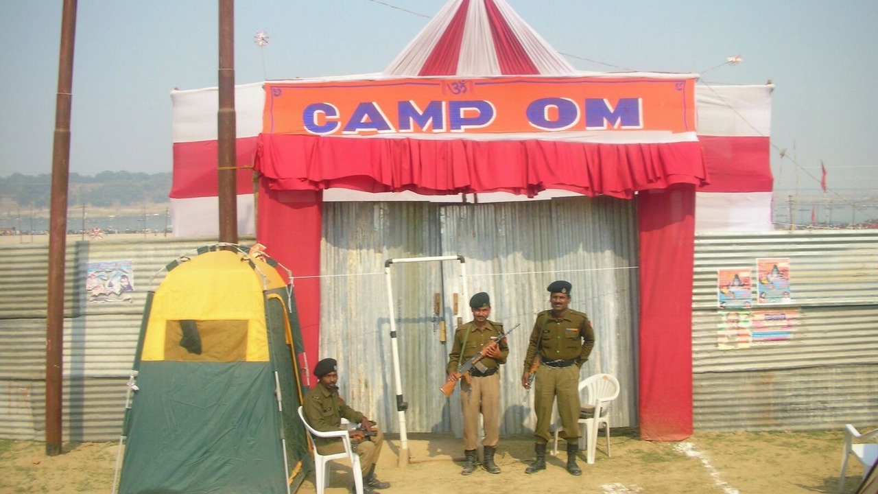 Photo of Outdoor in Naini
