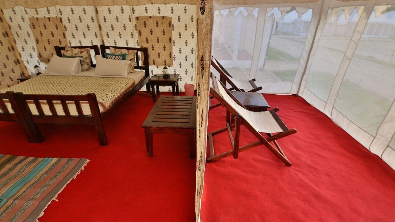 Photo of Bedroom in Naini