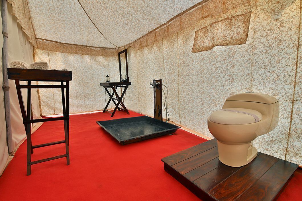 Photo of Bathroom in Naini
