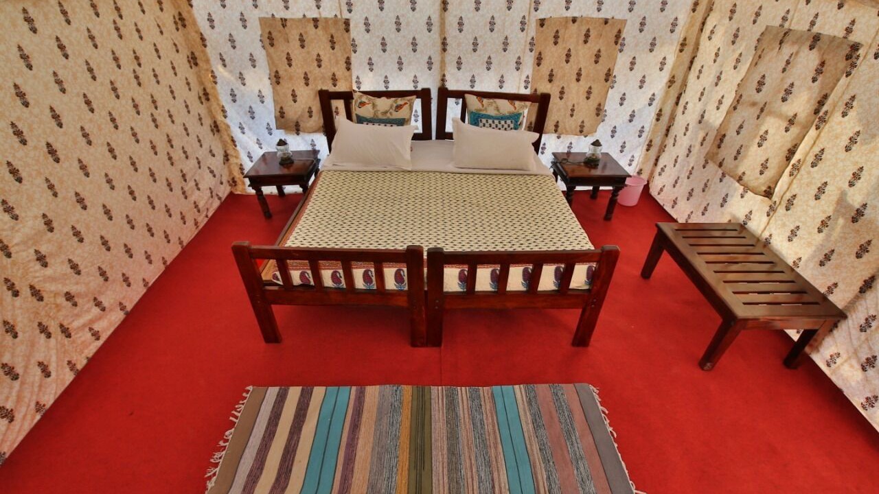 Photo of Bedroom in Naini