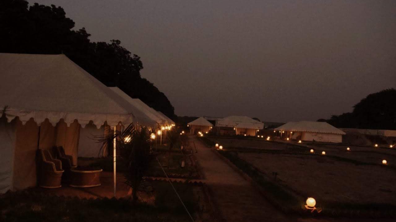 Photo of Outdoor in Naini