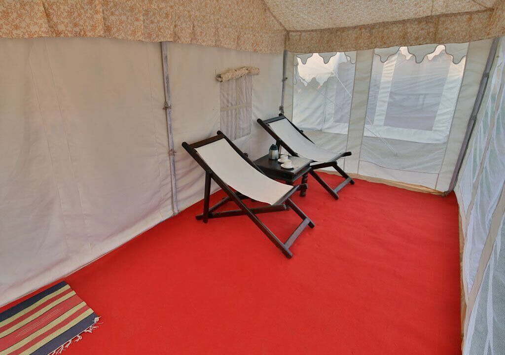 Photo of Livingroom in Naini