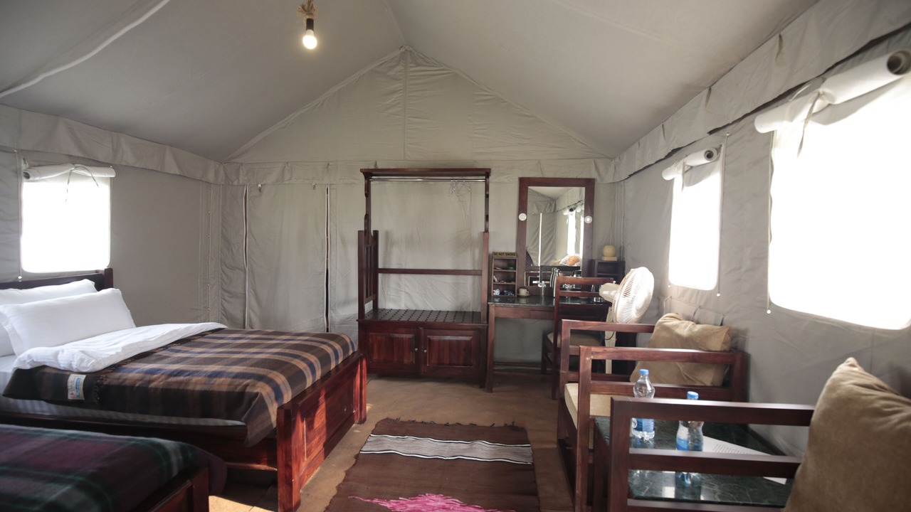 Photo of Bedroom in Naini