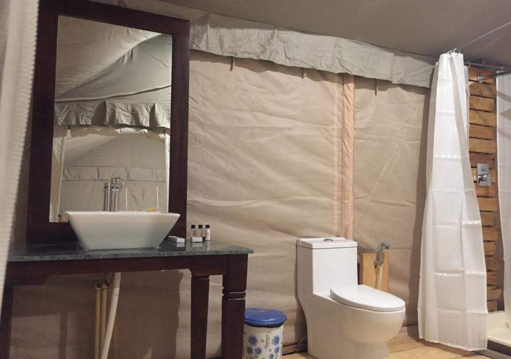 Photo of Bathroom in Naini