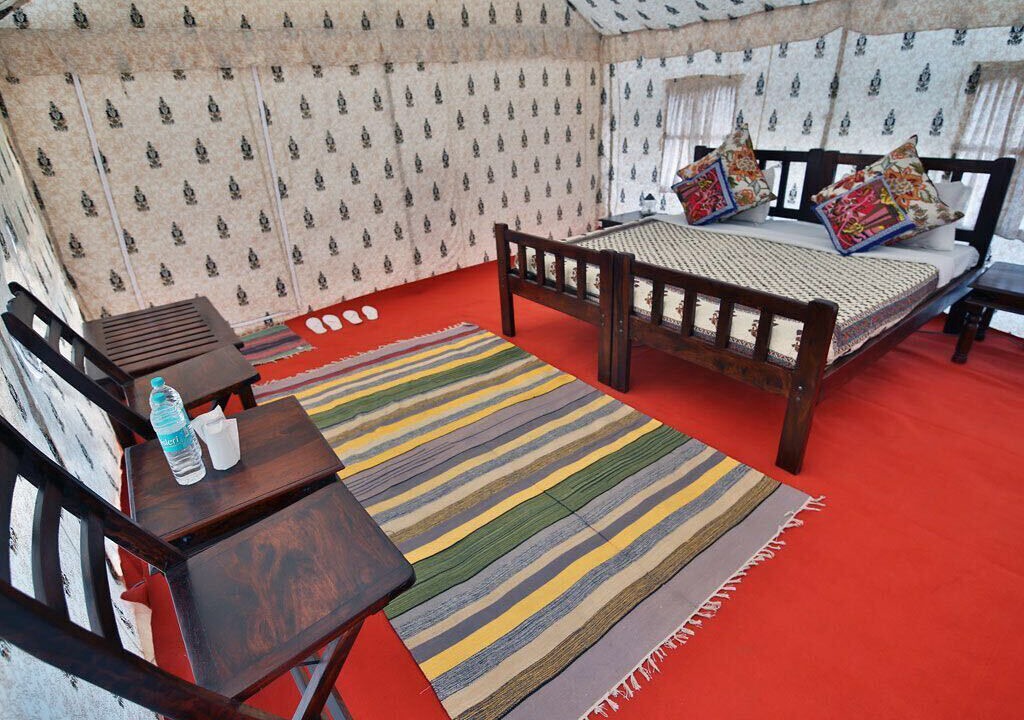 Photo of Bedroom in Naini