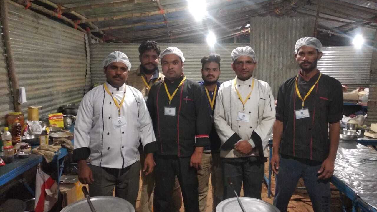 Photo of Kitchen in Naini
