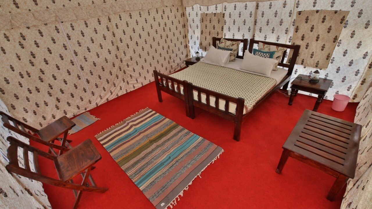 Photo of Bedroom in Naini